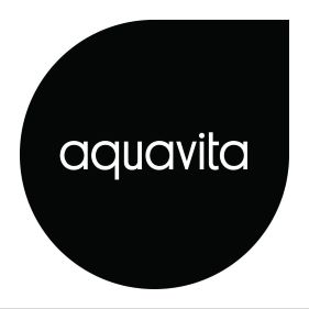 Paraqitja e markës AQUAVITA