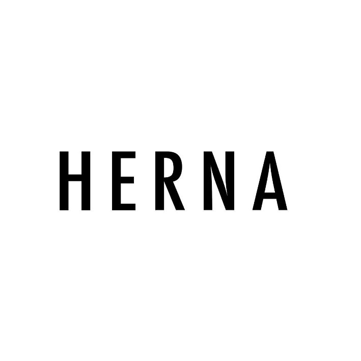 Paraqitja e markës HERNA