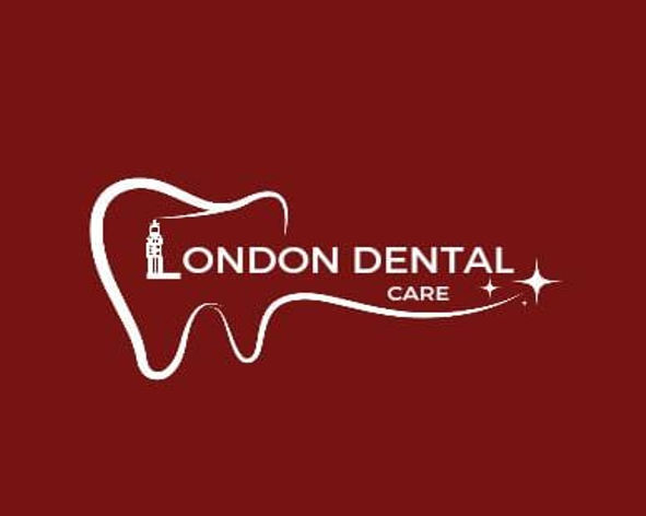 Paraqitja e markës LONDON DENTAL Care