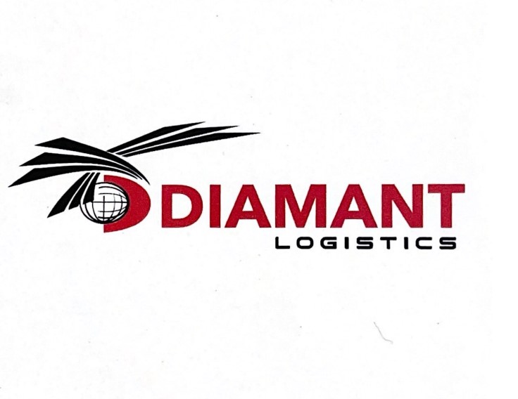 Paraqitja e markës Diamant Logistics
