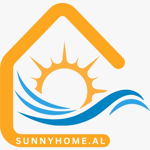 Paraqitja e markës SUNNYHOME.AL