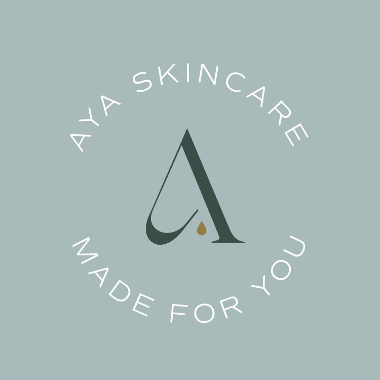 Paraqitja e markës AYA SKINCARE Made For You