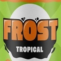 Paraqitja e markës FROST TROPICAL