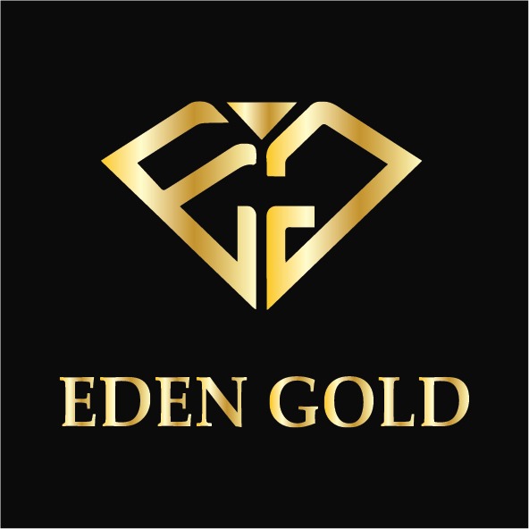Paraqitja e markës EDEN GOLD
