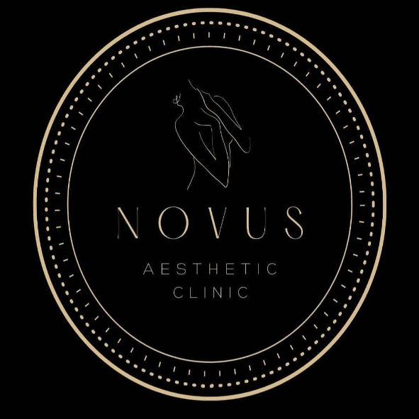 Paraqitja e markës NOVUS Aesthetic Clinic