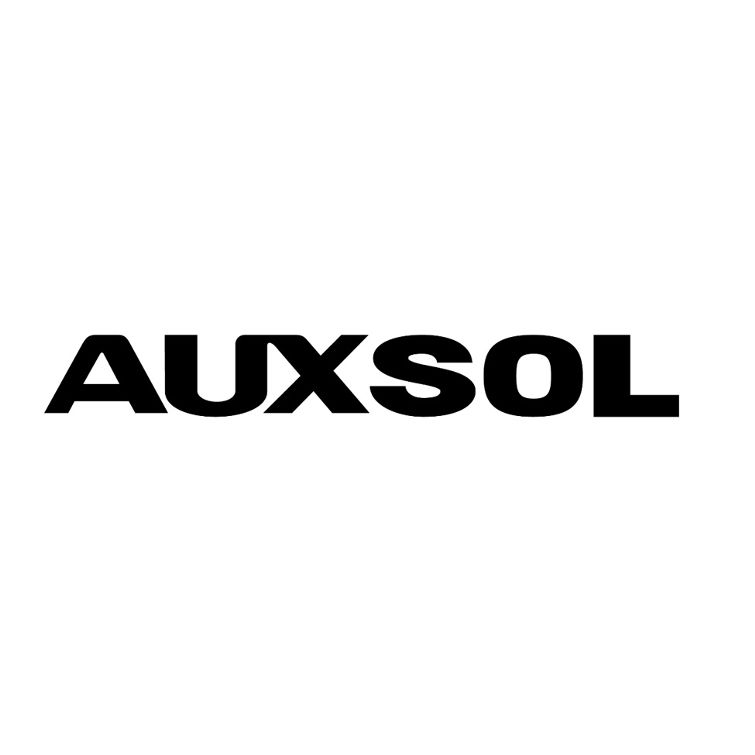 Paraqitja e markës AUXSOL