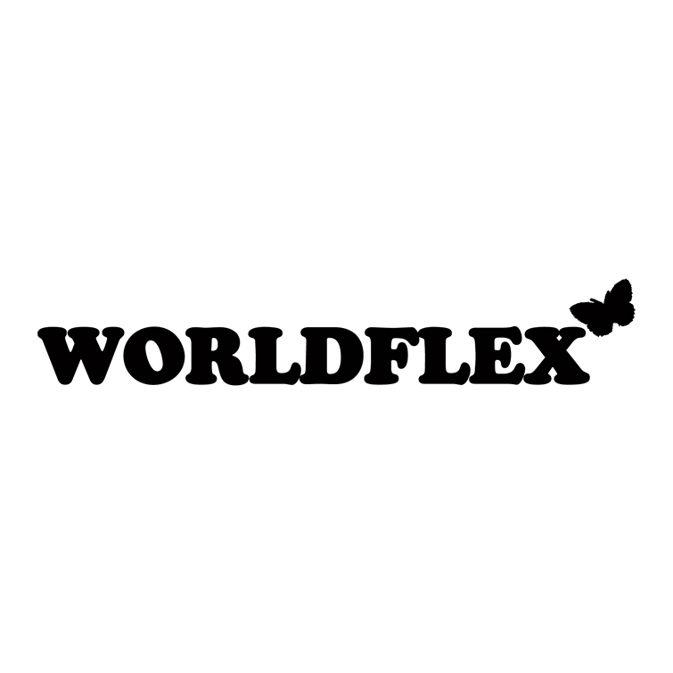 Paraqitja e markës WORLDFLEX
