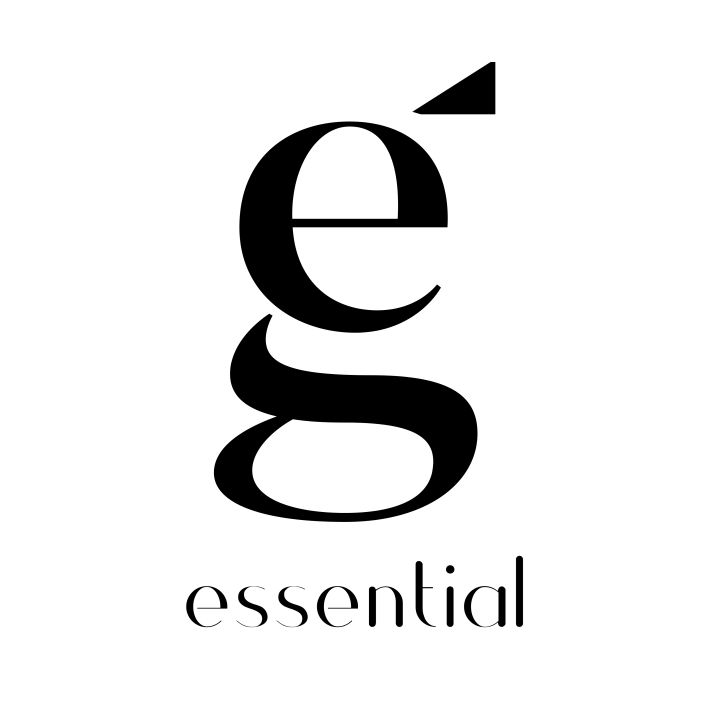 Paraqitja e markës eg essential