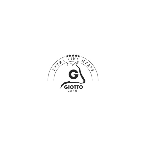 Paraqitja e markës GIOTTO CARNI EXTRA FINE MEATS
