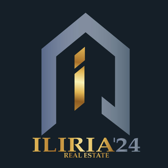 Paraqitja e markës ILIRIA’24 Real Estate