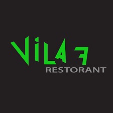 Paraqitja e markës VILA 7 RESTORANT