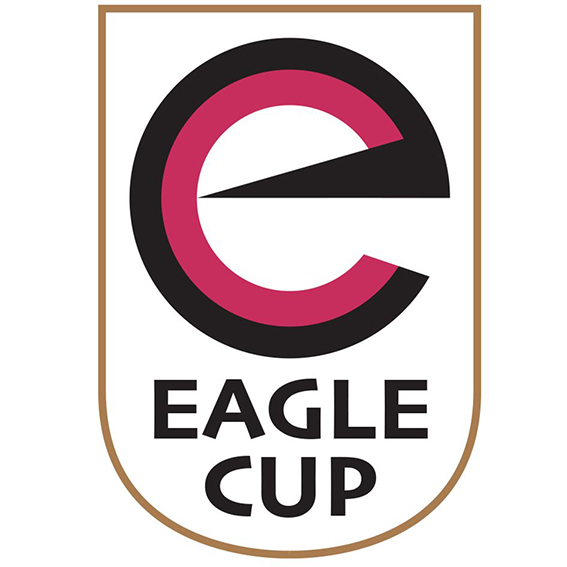 Paraqitja e markës EAGLE CUP
