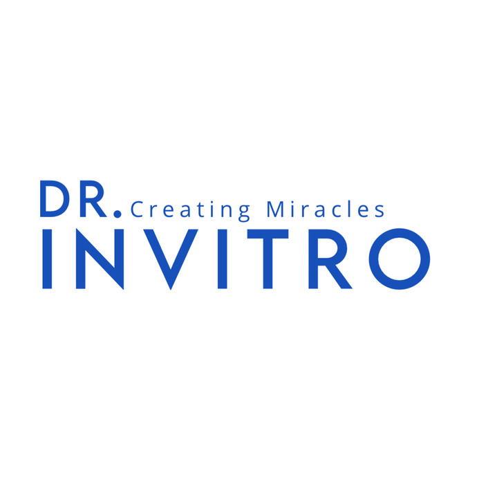 Paraqitja e markës DR.Creating Miracles INVITRO