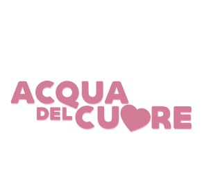 Paraqitja e markës ACQUA DEL CUORE