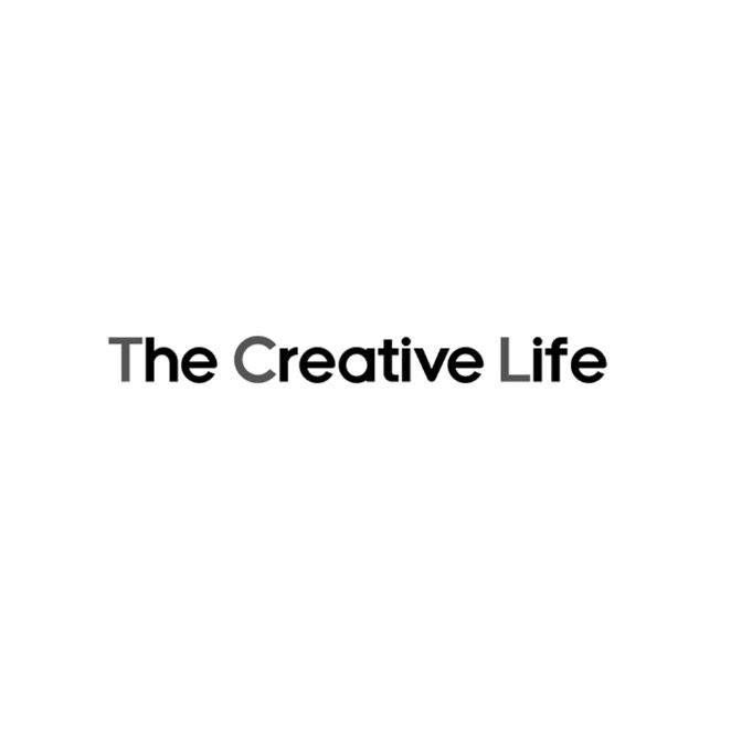 Paraqitja e markës The Creative Life