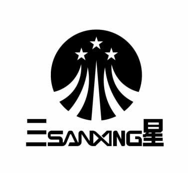Paraqitja e markës SANXING