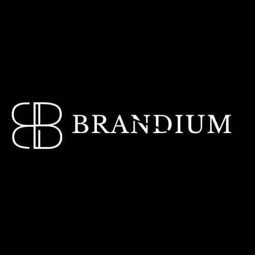 Paraqitja e markës BRANDIUM