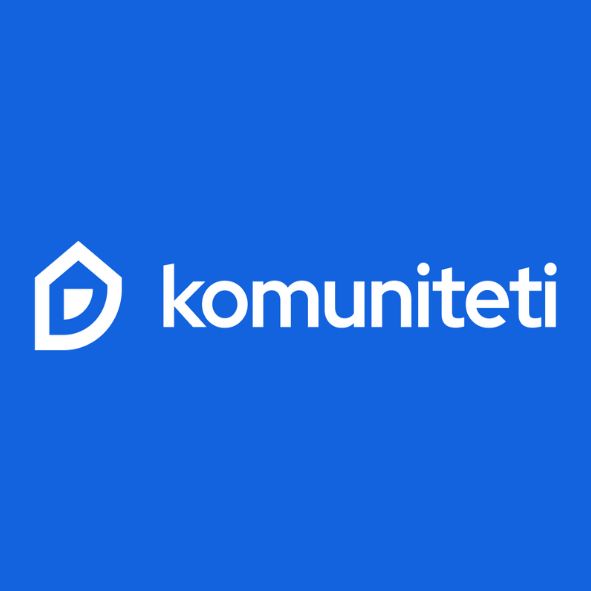 Paraqitja e markës KOMUNITETI