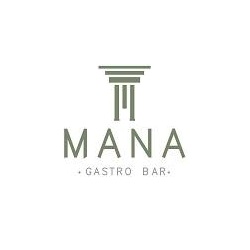 Paraqitja e markës MANA GASTRO BAR