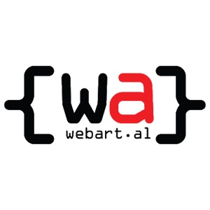 Paraqitja e markës wa webart.al