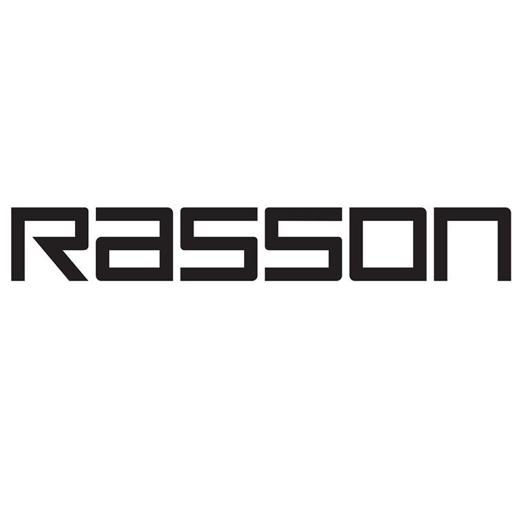 Paraqitja e markës RASSON