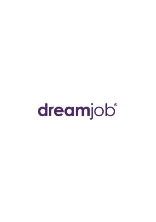 Paraqitja e markës Dream Job