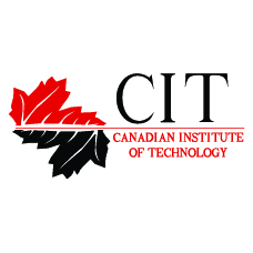 Paraqitja e markës CIT CANADIAN INSTITUTE OF TECHNOLOGY