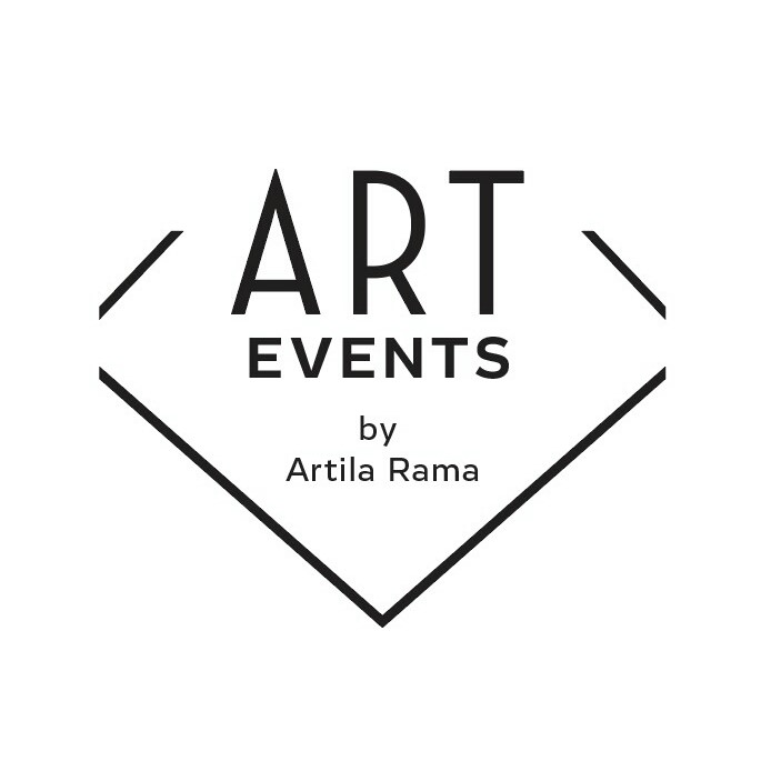 Paraqitja e markës ART Events by Artila Rama
