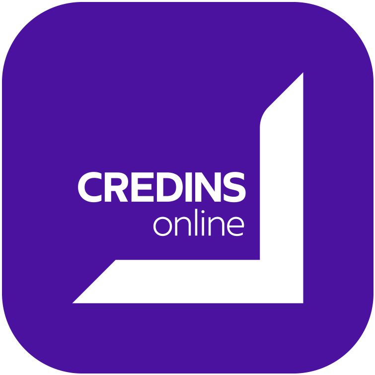 Paraqitja e markës CREDINS online