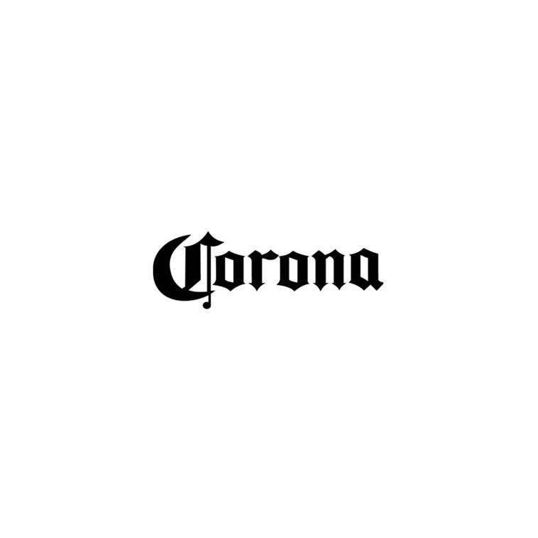 Paraqitja e markës Corona