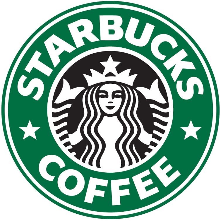 Paraqitja e markës STARBUCKS COFFEE