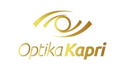 Paraqitja e markës Optika KAPRI