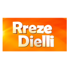Paraqitja e markës RREZE DIELLI