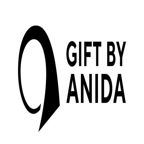 Paraqitja e markës Gift By Anida