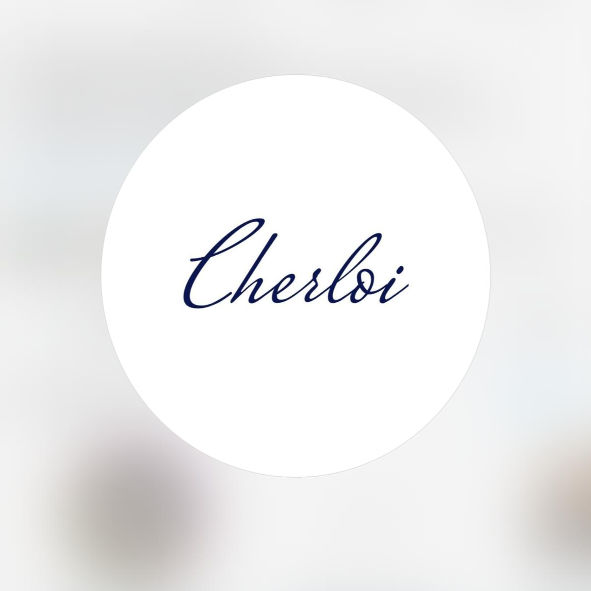 Paraqitja e markës Cherloi