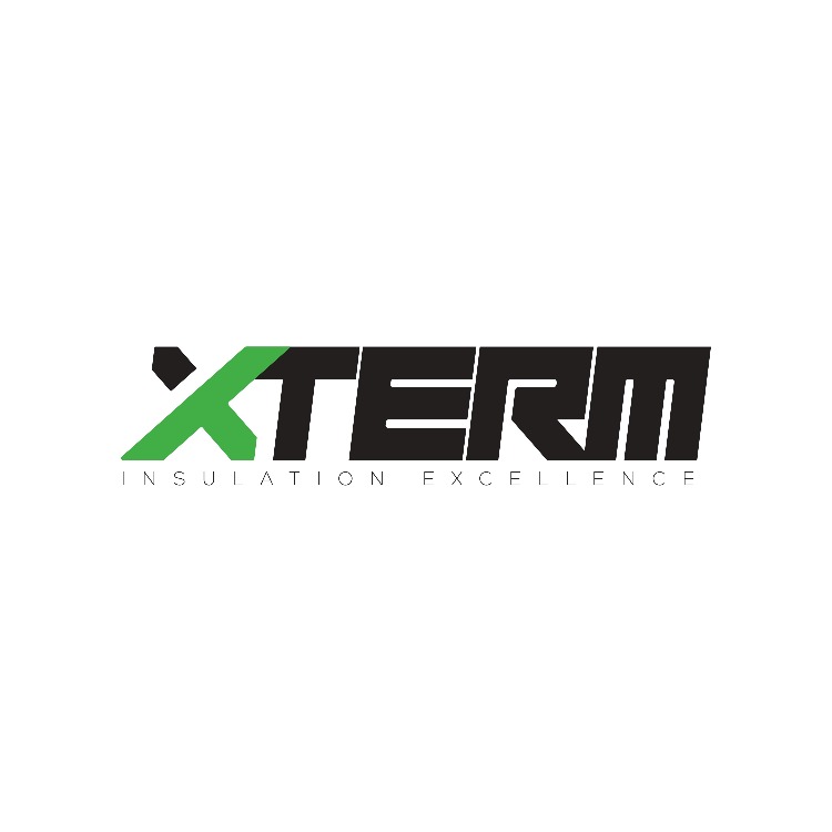 Paraqitja e markës XTERM INSULATION EXCELLENCE