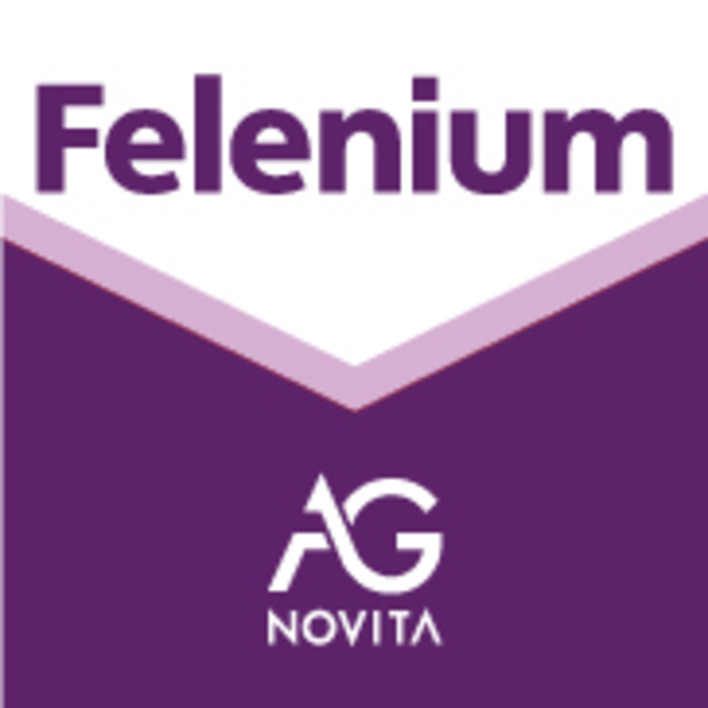 Paraqitja e markës FELENIUM AG NOVITA