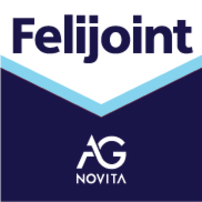 Paraqitja e markës FELIJOINT AG NOVITA