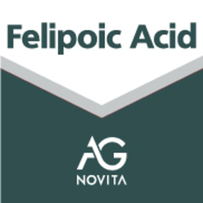 Paraqitja e markës FELIPOIC ACID AG NOVITA