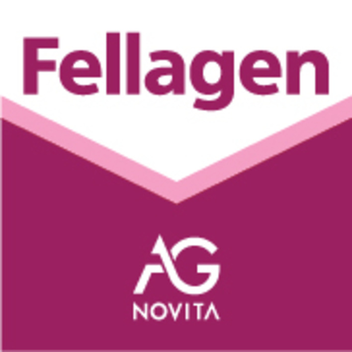 Paraqitja e markës FELLAGEN AG NOVITA