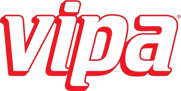 Paraqitja e markës VIPA