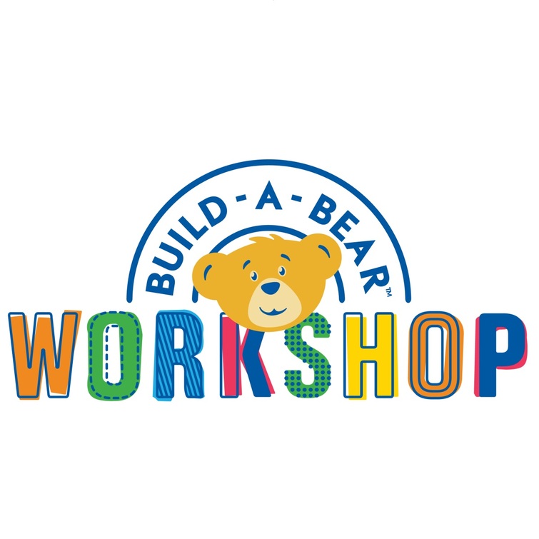 Paraqitja e markës BUILD-A-BEAR Workshop