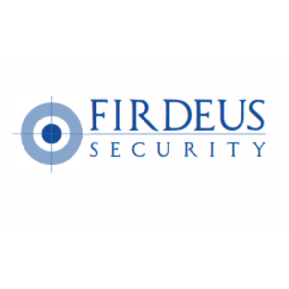 Paraqitja e markës FIRDEUS SECURITY