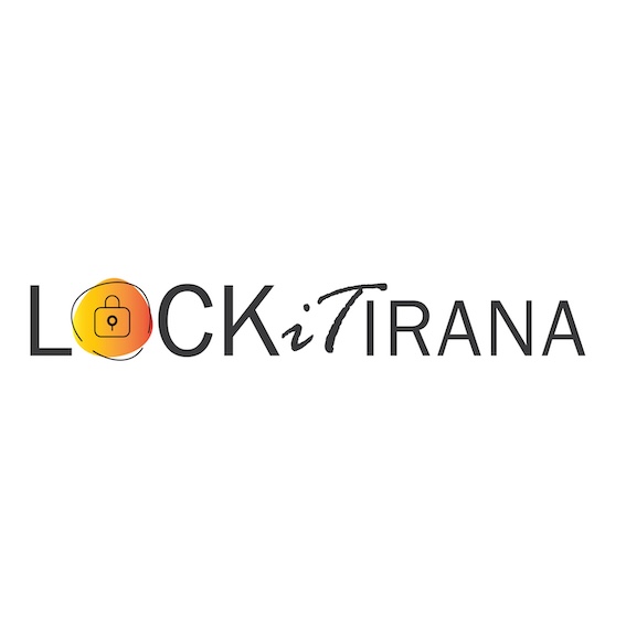 Paraqitja e markës LOCK IT