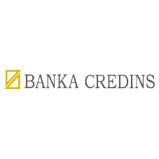 Paraqitja e markës BANKA CREDINS
