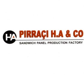 Paraqitja e markës HA PIRRAÇI H.A & CO
