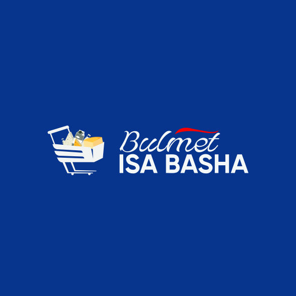 Paraqitja e markës Bulmet Isa Basha