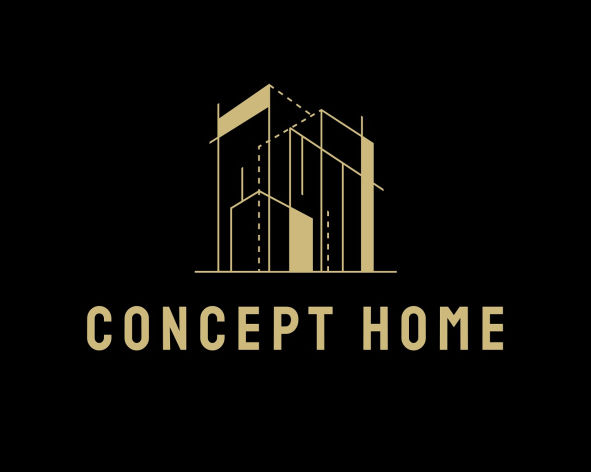 Paraqitja e markës CONCEPT HOME