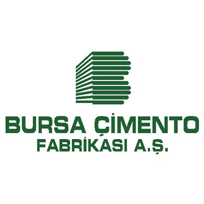 Paraqitja e markës BURSA ÇIMENTO FABRİKASI A. S.