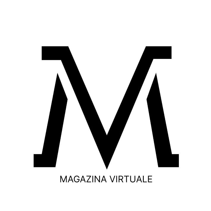 Paraqitja e markës MV MAGAZINA VIRTUALE